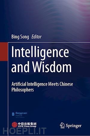 song bing (curatore) - intelligence and wisdom