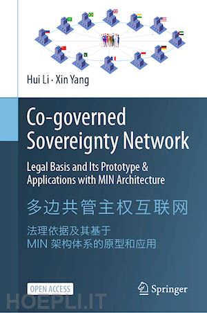 li hui; yang xin - co-governed sovereignty network