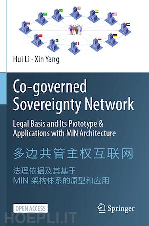 li hui; yang xin - co-governed sovereignty network