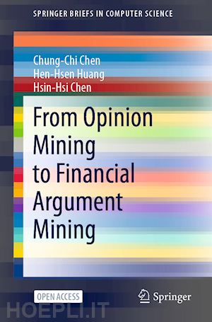 chen chung-chi; huang hen-hsen; chen hsin-hsi - from opinion mining to financial argument mining