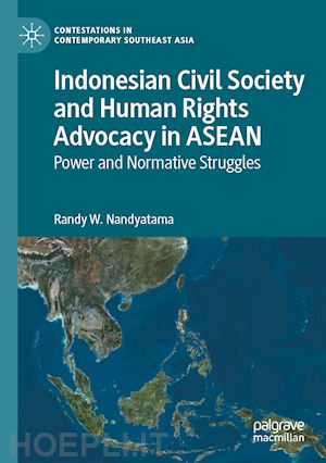 nandyatama randy w. - indonesian civil society and human rights advocacy in asean