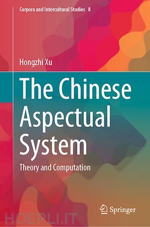 xu hongzhi - the chinese aspectual system