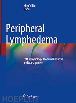 liu ningfei (curatore) - peripheral lymphedema