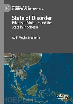 mudhoffir abdil mughis - state of disorder