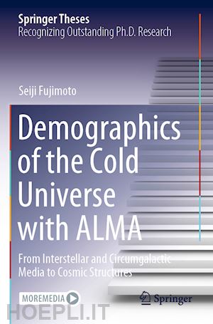 fujimoto seiji - demographics of the cold universe with alma