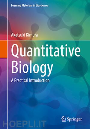 kimura akatsuki - quantitative biology
