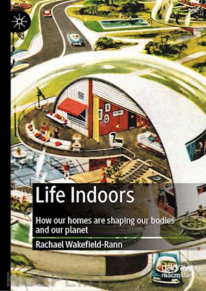 wakefield-rann rachael - life indoors