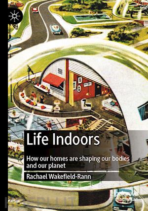 wakefield-rann rachael - life indoors