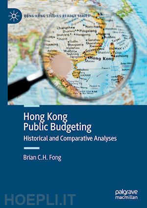 fong brian c. h. - hong kong public budgeting