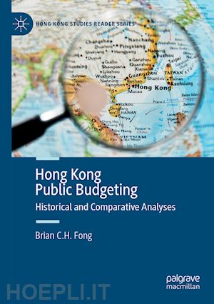 fong brian c. h. - hong kong public budgeting