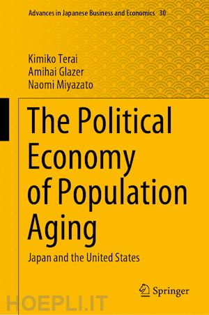 terai kimiko; glazer amihai; miyazato naomi - the political economy of population aging