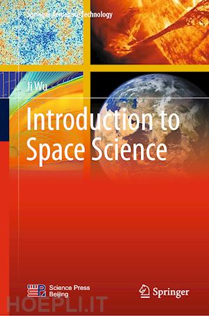 wu ji - introduction to space science