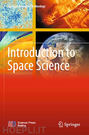 wu ji - introduction to space science