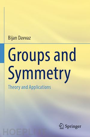 davvaz bijan - groups and symmetry