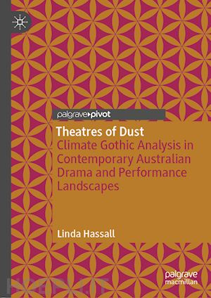 hassall linda - theatres of dust