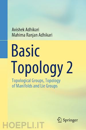 adhikari avishek; adhikari mahima ranjan - basic topology 2