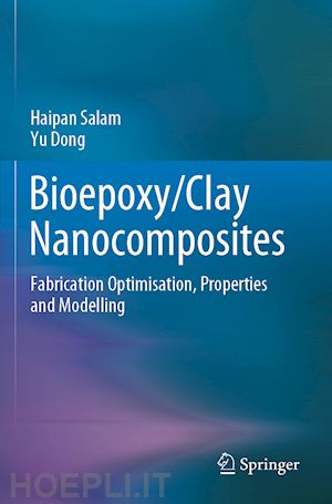 salam haipan; dong yu - bioepoxy/clay nanocomposites