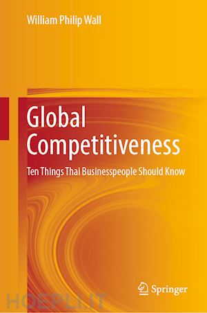 wall william philip - global competitiveness