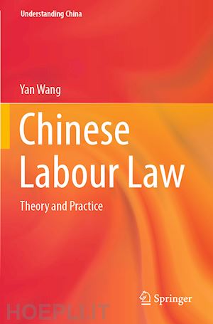 wang yan - chinese labour law