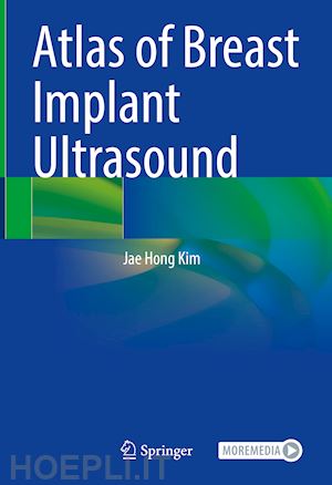 kim jae hong - atlas of breast implant ultrasound