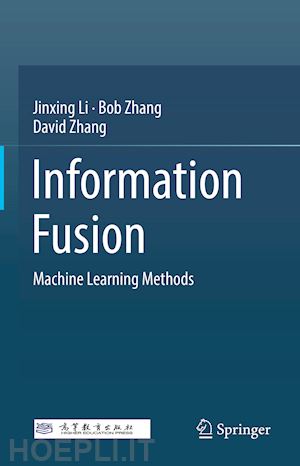 li jinxing; zhang bob; zhang david - information fusion
