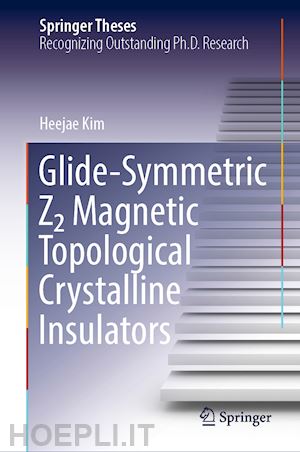 kim heejae - glide-symmetric z2 magnetic topological crystalline insulators