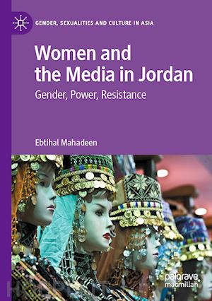 mahadeen ebtihal - women and the media in jordan