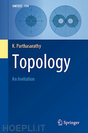 parthasarathy k. - topology