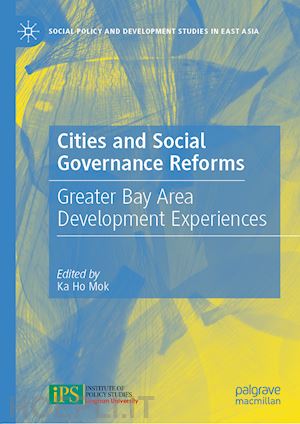 mok ka ho (curatore) - cities and social governance reforms