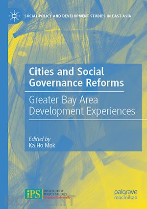 mok ka ho (curatore) - cities and social governance reforms