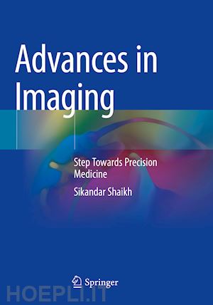 shaikh sikandar - advances in imaging