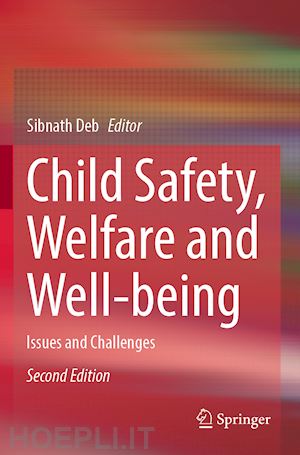 deb sibnath (curatore) - child safety, welfare and well-being