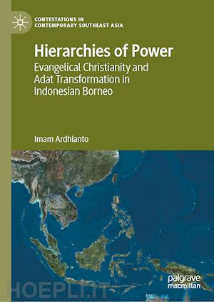 ardhianto imam - hierarchies of power