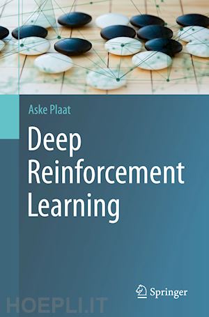 plaat aske - deep reinforcement learning