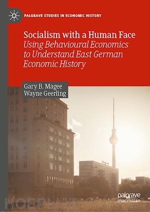 magee gary b.; geerling wayne - socialism with a human face