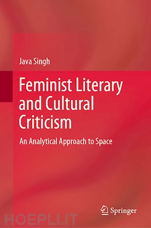 singh java - feminist literary and cultural criticism