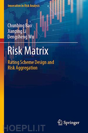 bao chunbing; li jianping; wu dengsheng - risk matrix