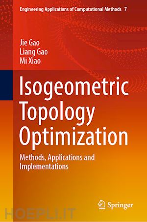 gao jie; gao liang; xiao mi - isogeometric topology optimization