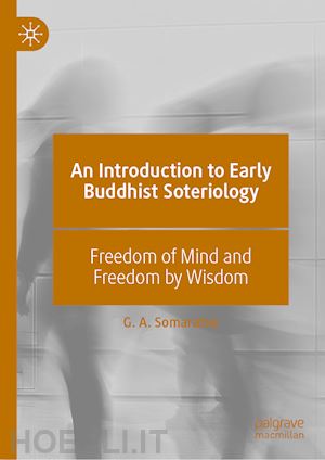 somaratne g. a. - an introduction to early buddhist soteriology
