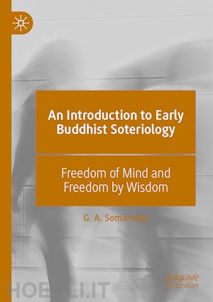 somaratne g. a. - an introduction to early buddhist soteriology