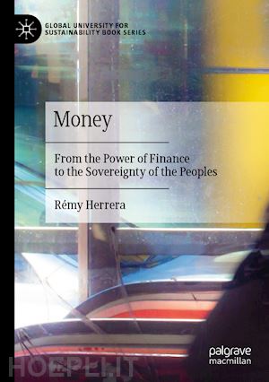 herrera rémy - money