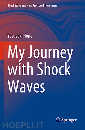 horie yasuyuki - my journey with shock waves