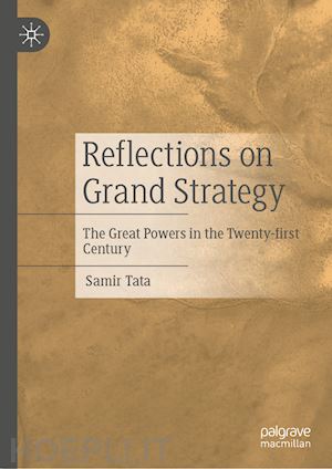 tata samir - reflections on grand strategy