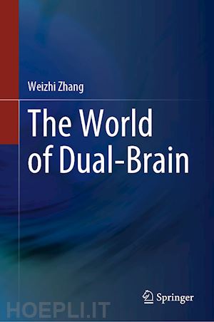 zhang weizhi - the world of dual-brain