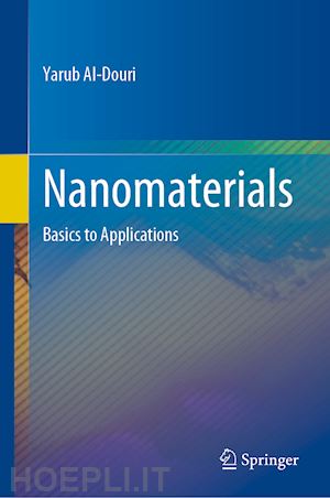 al-douri yarub - nanomaterials