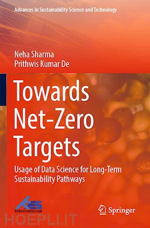 sharma neha; de prithwis kumar - towards net-zero targets