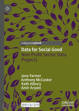 farmer jane; mccosker anthony; albury kath; aryani amir - data for social good