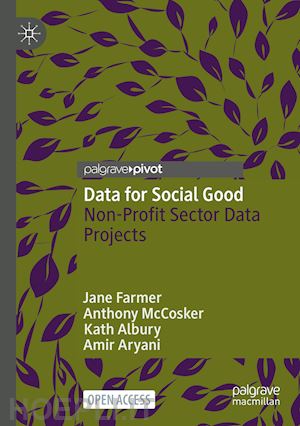 farmer jane; mccosker anthony; albury kath; aryani amir - data for social good