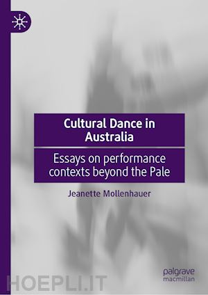 mollenhauer jeanette - cultural dance in australia