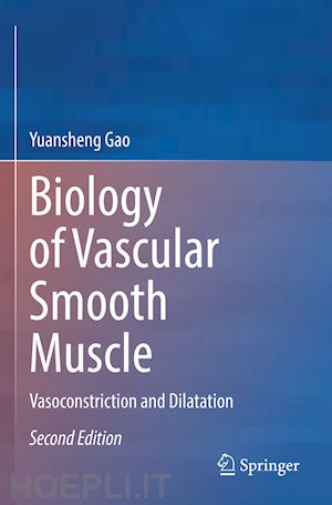 gao yuansheng - biology of vascular smooth muscle